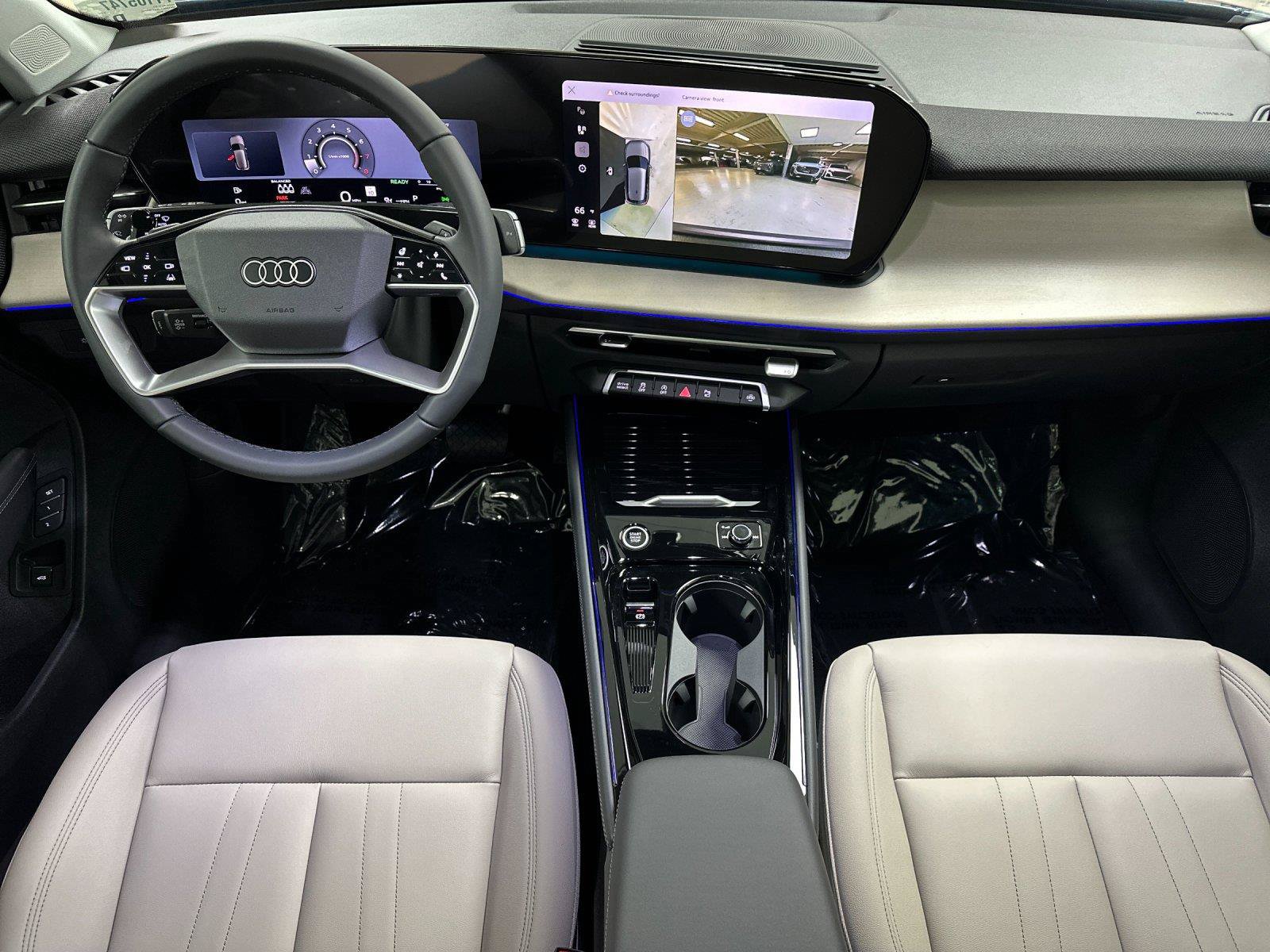New 2026 Audi Q3 quattro 2.0T AWD/4WD image 12