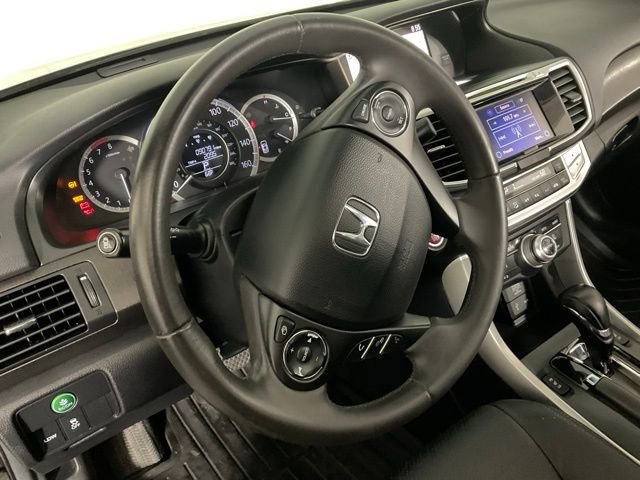 Used 2013 Honda Accord EX-L image 24
