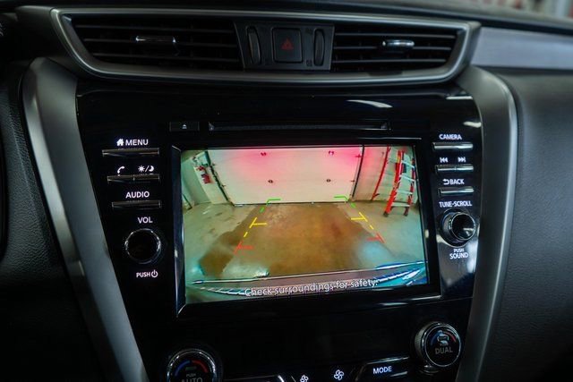 Certified 2023 Nissan Murano SV AWD/4WD image 27