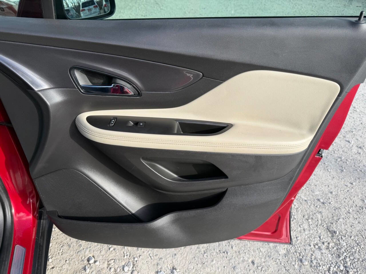 Used 2019 Buick Encore Preferred image 21