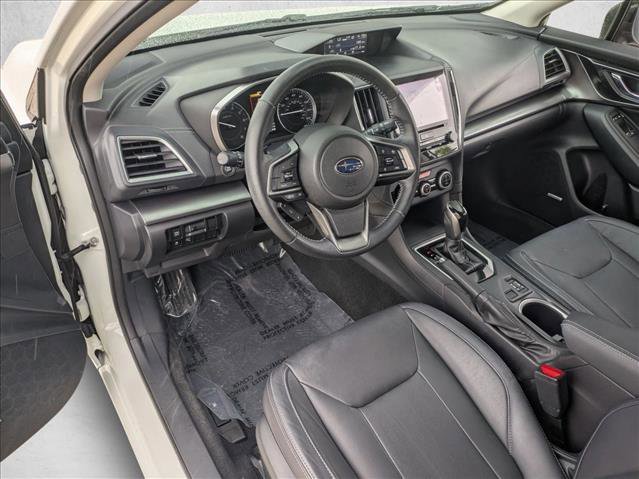 Used 2018 Subaru Impreza 2.0i Limited AWD/4WD image 8