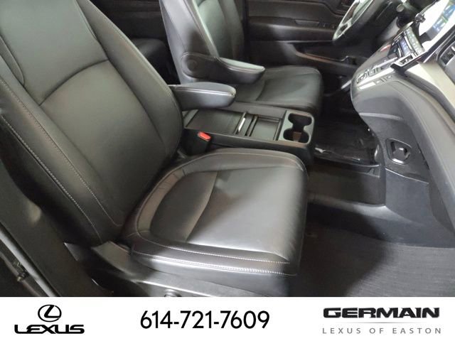 Used 2021 Honda Odyssey EX-L image 31
