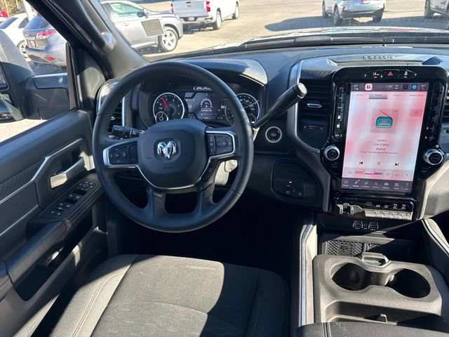 Used 2025 RAM 2500 Big Horn image 16
