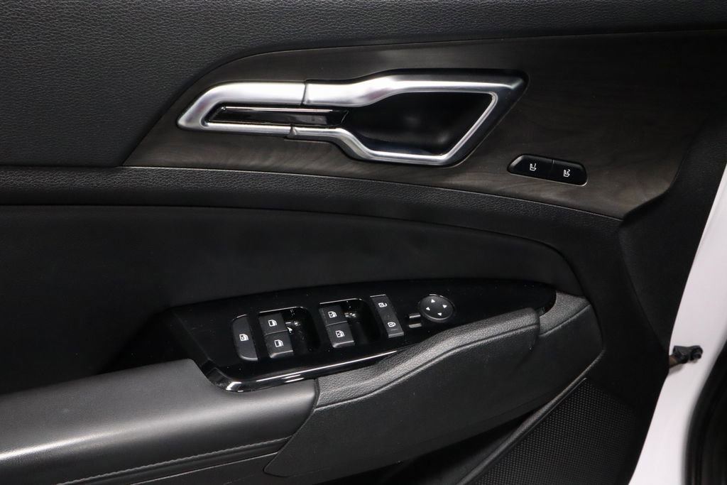 Used 2023 Kia Sportage X-Pro image 24