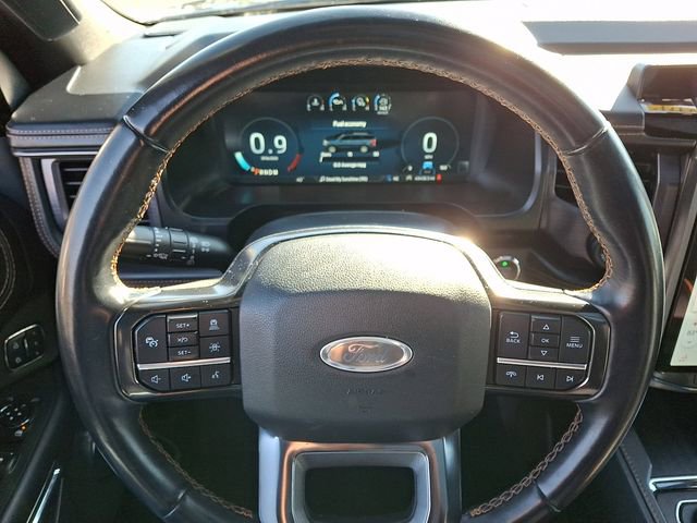 Used 2022 Ford Expedition Max Platinum image 21