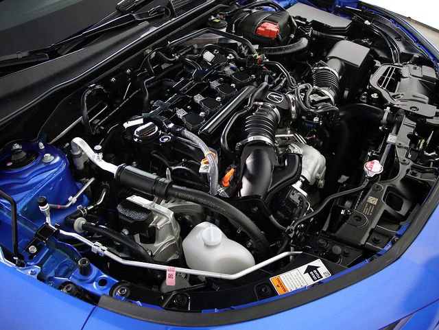 Used 2026 Acura Integra A-Spec image 33