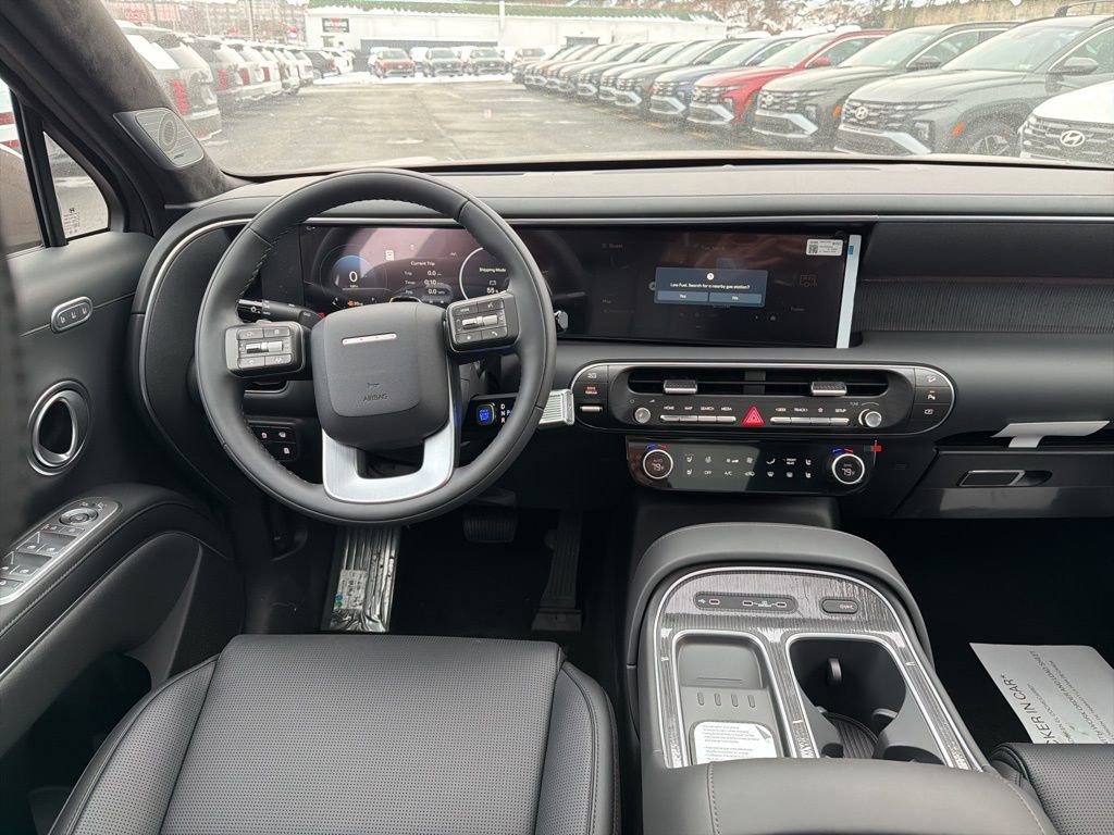 New 2026 Hyundai Palisade Calligraphy image 25