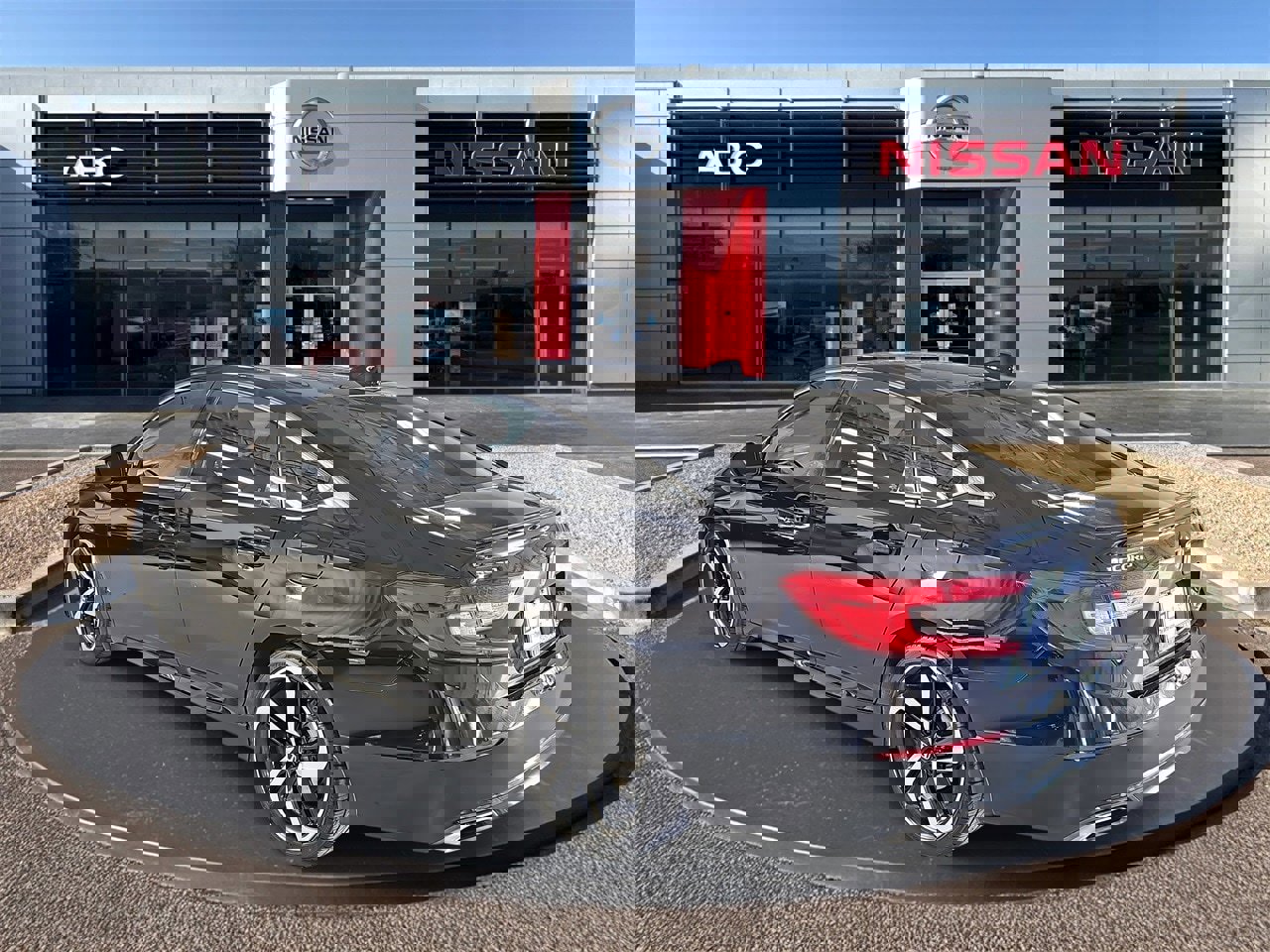 Used 2021 Honda Accord Sport image 7