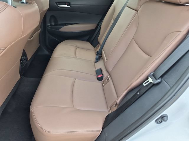 Certified 2026 Toyota Corolla Cross XLE w/ Convenience Package AWD/4WD image 26