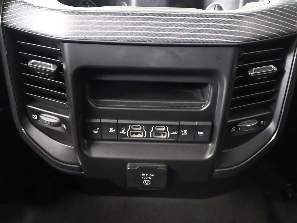 Used 2020 RAM 1500 Limited image 50