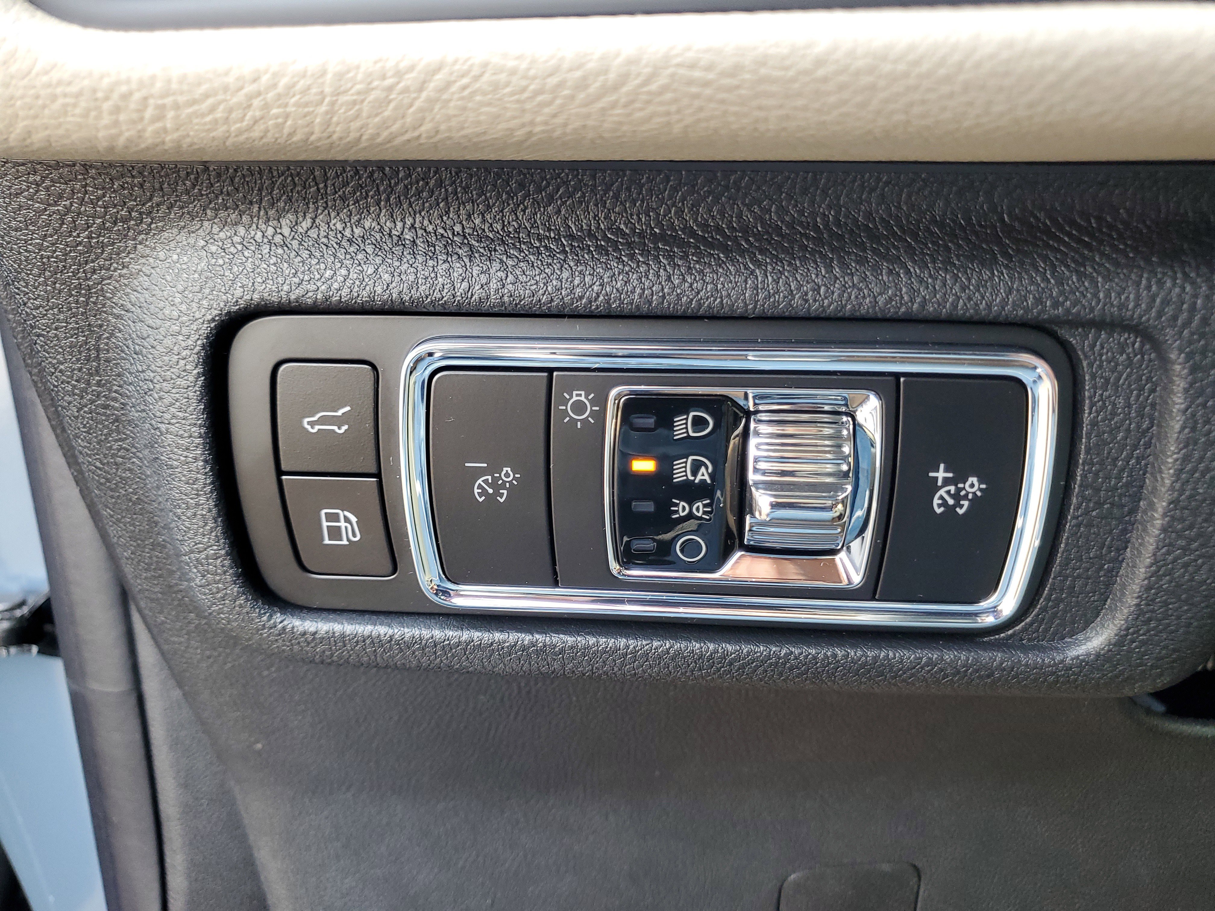 New 2026 Lincoln Corsair Grand Touring w/ Towing Package image 13