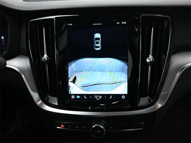 Used 2024 Volvo S60 B5 Core image 12