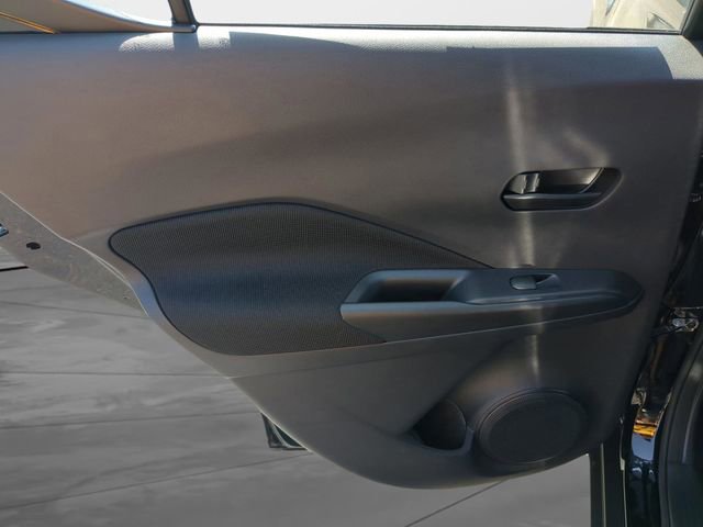 Certified 2025 Nissan Kicks Play S FWD image 21