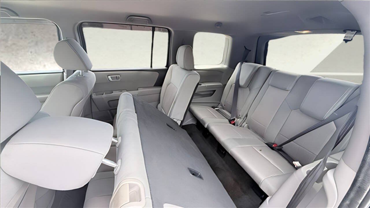 Used 2013 Honda Pilot EX image 17