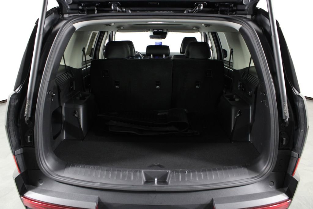 Used 2024 Hyundai Santa Fe XRT AWD/4WD image 18