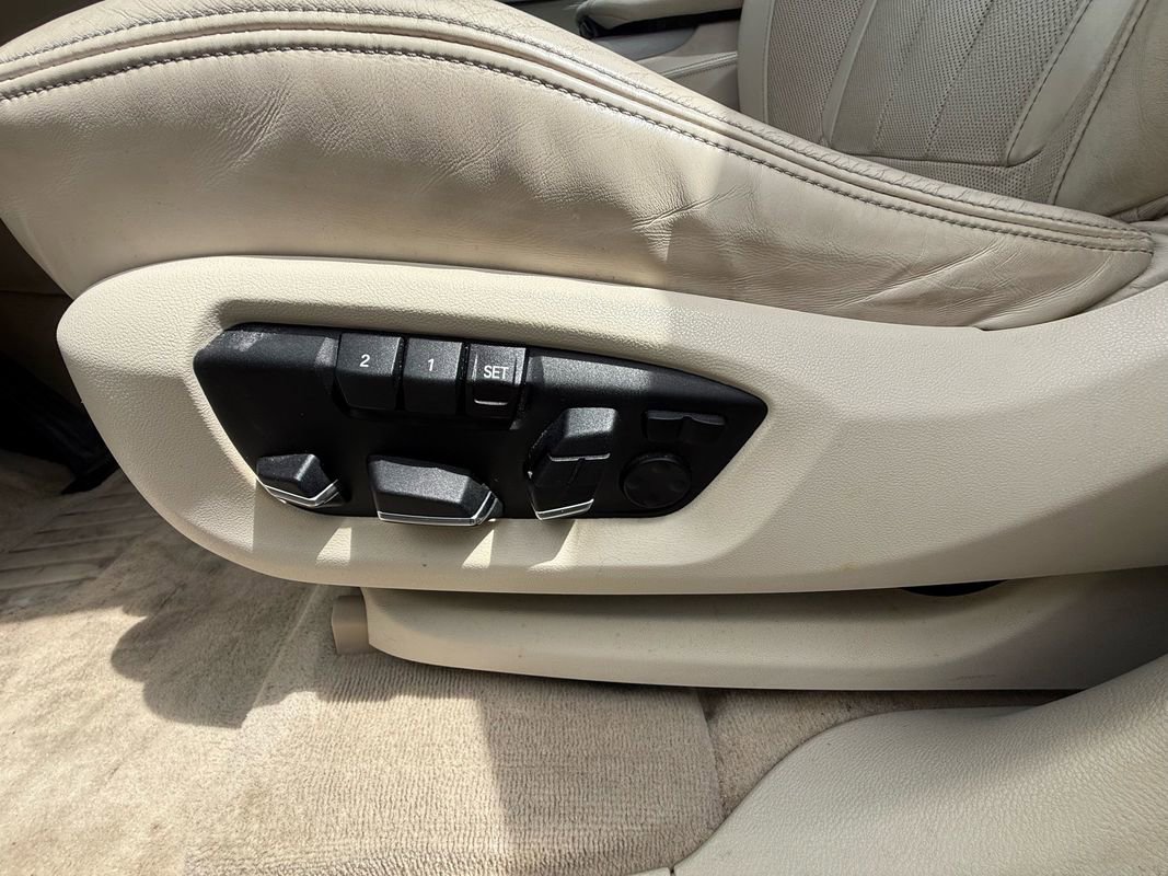 Used 2015 BMW X5 xDrive35i AWD/4WD image 29