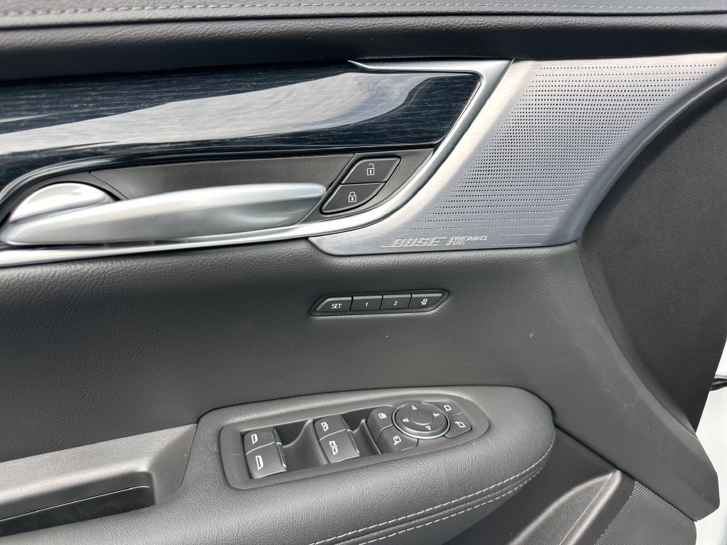 New 2026 Cadillac XT5 Premium Luxury AWD/4WD image 12