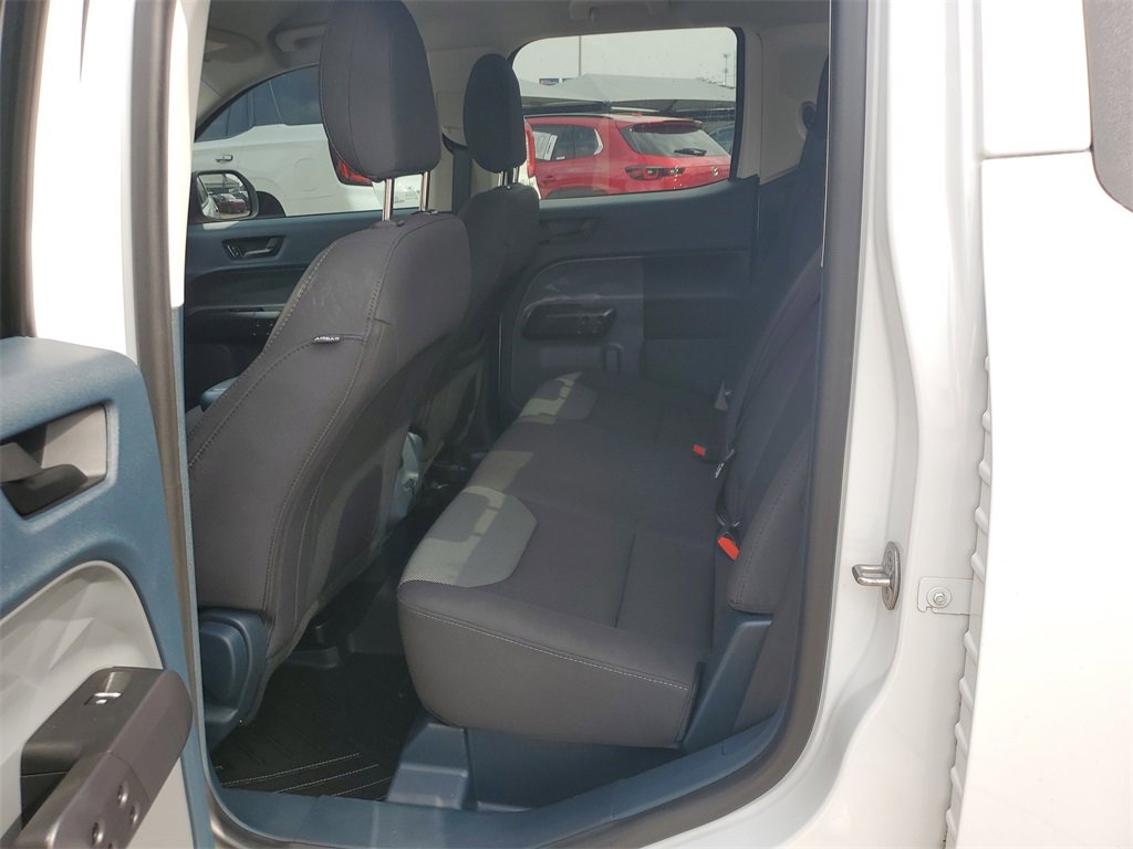 Used 2024 Ford Maverick XL image 7