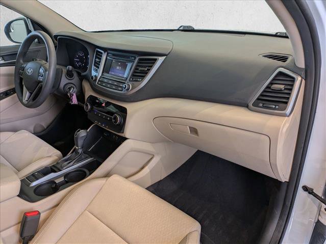 Used 2018 Hyundai Tucson SE image 21