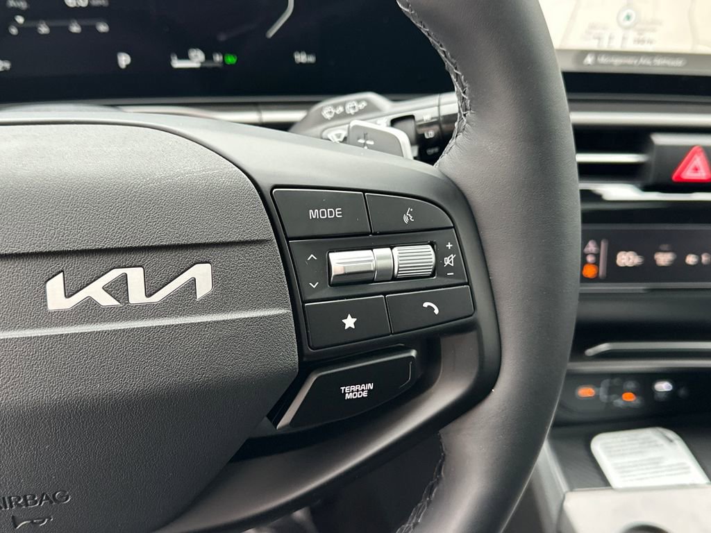 New 2026 Kia Sportage SX Prestige AWD/4WD image 32