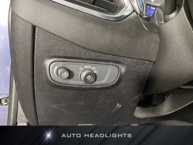 Used 2019 Chevrolet Equinox LT FWD image 23