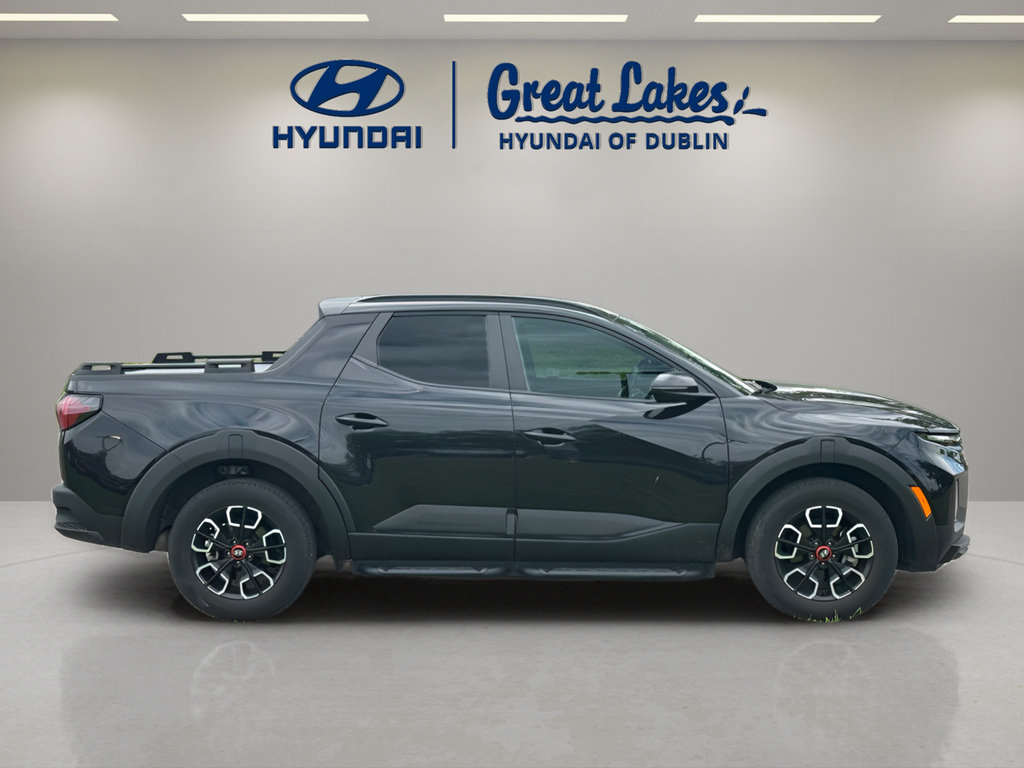 Certified 2024 Hyundai Santa Cruz XRT AWD/4WD image 6
