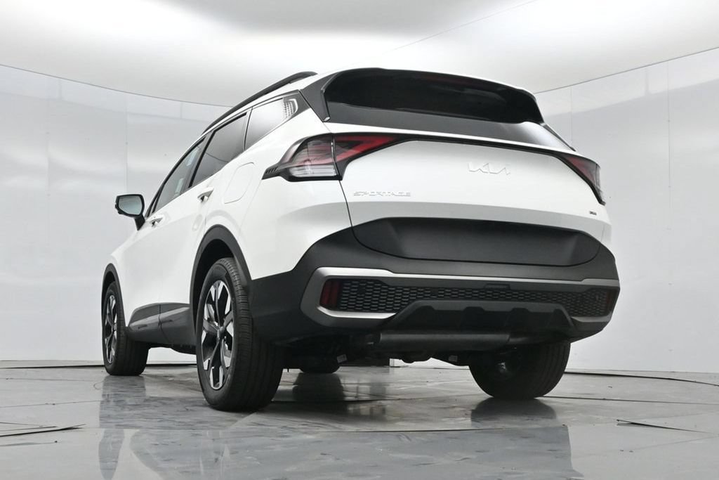 Used 2024 Kia Sportage X-Line Prestige AWD/4WD image 54
