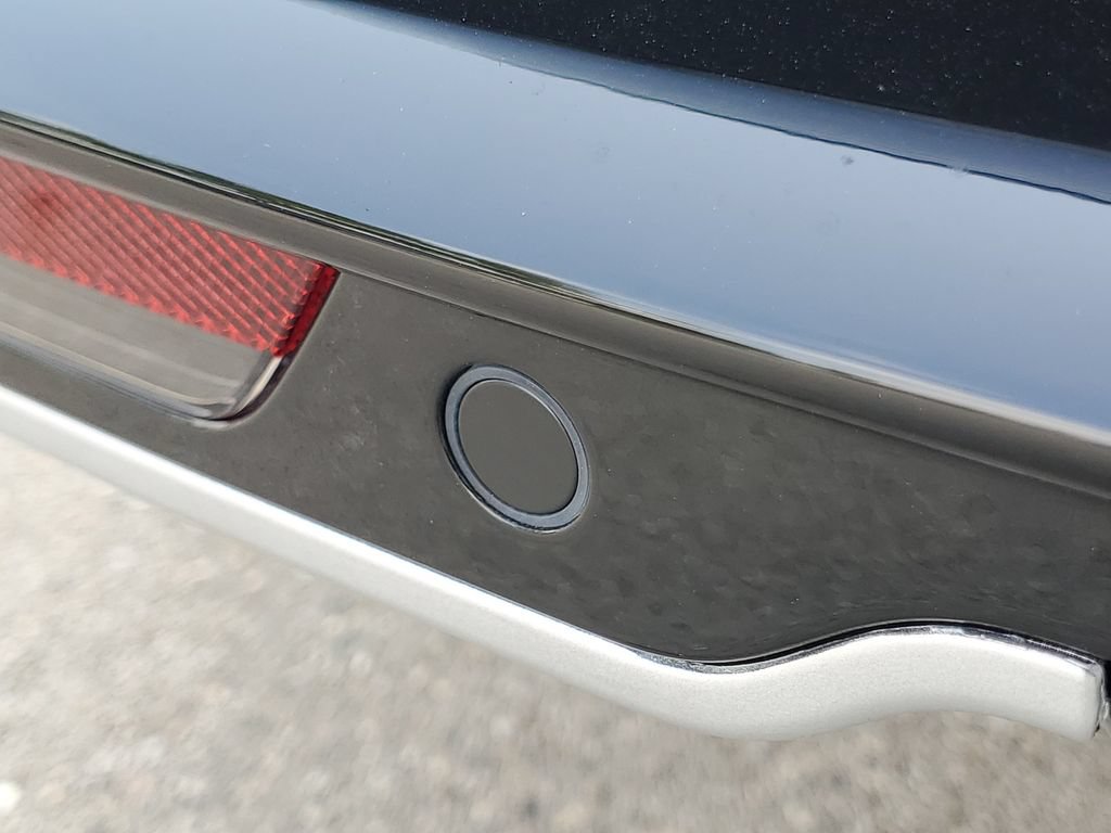 New 2026 Land Rover Range Rover SE AWD/4WD image 6