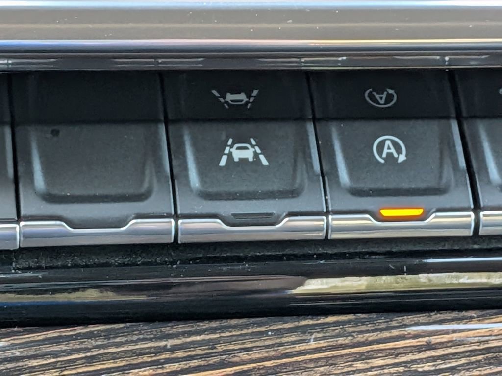 Used 2024 GMC Sierra 1500 Elevation w/ X31 Off-Road Package image 24