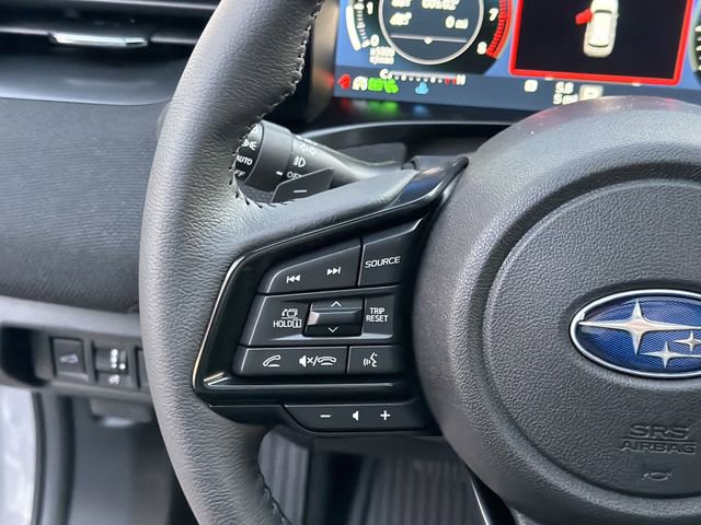 New 2026 Subaru Outback Limited image 27