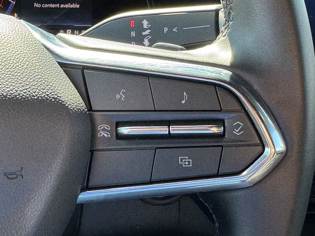 Certified 2025 Chevrolet Tahoe Z71 image 25