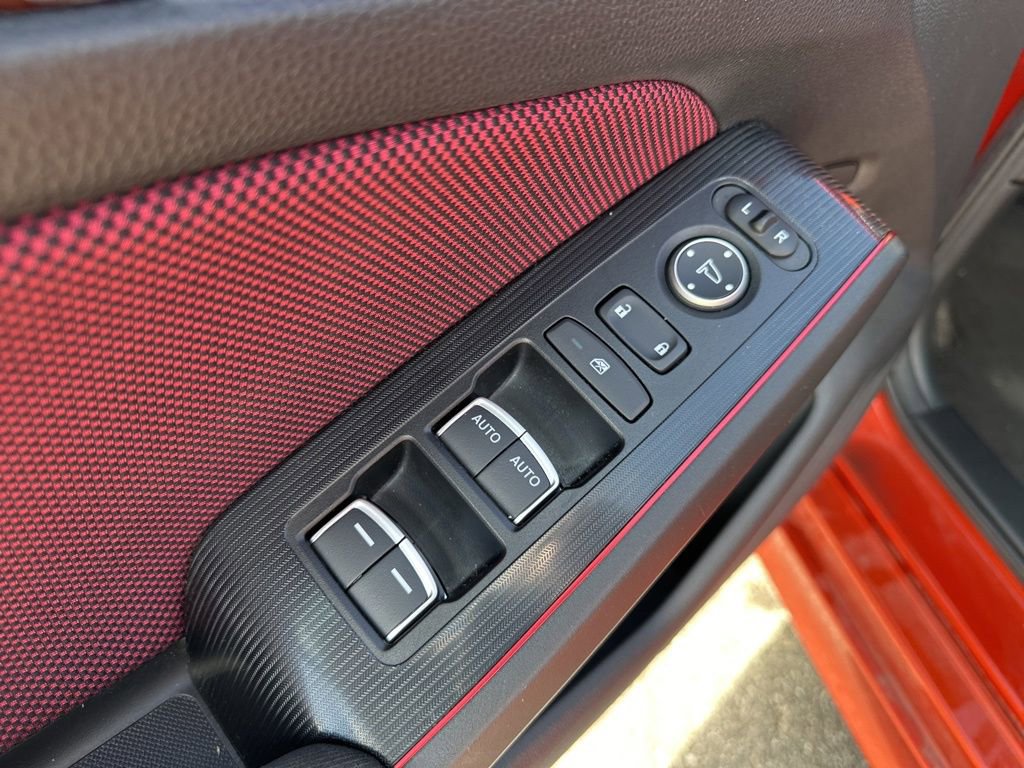 Used 2022 Honda Civic Si image 16