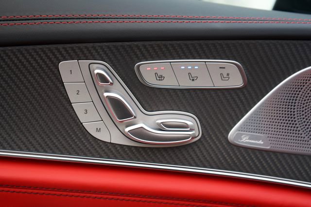 New 2026 Mercedes-Benz AMG GT 53 image 26