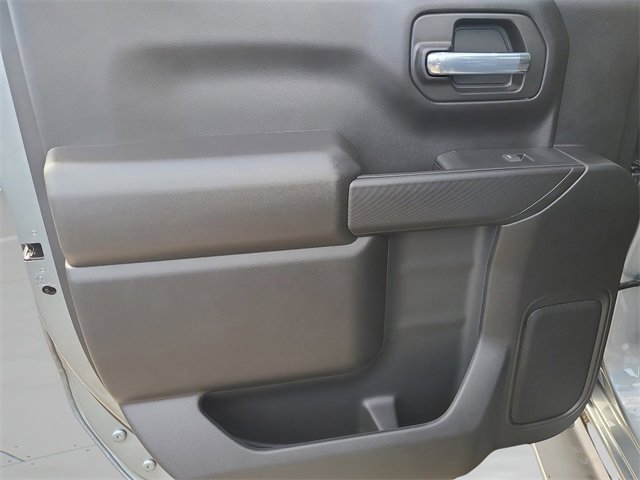 New 2026 Chevrolet Silverado 1500 Custom image 15