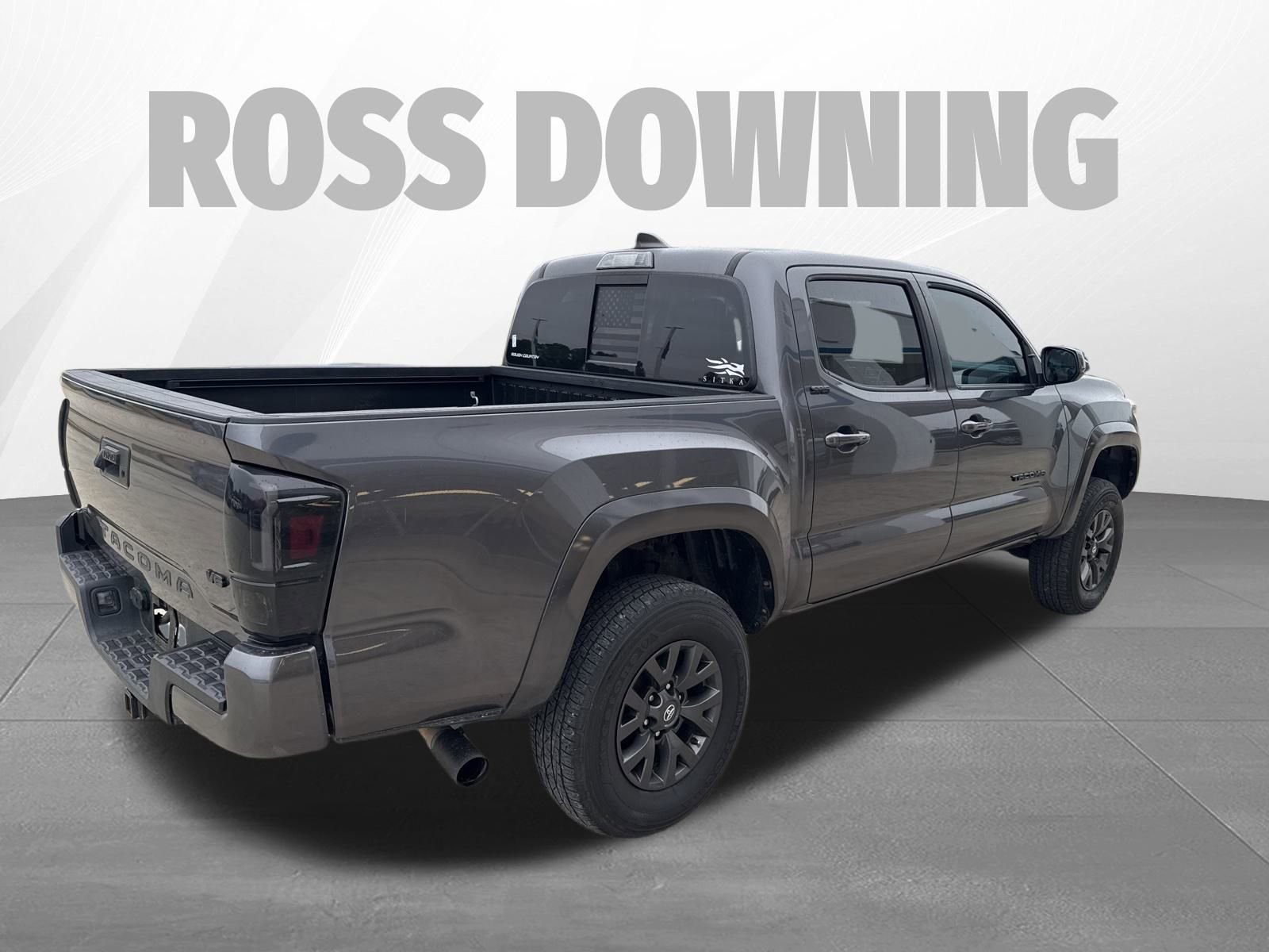 Used 2021 Toyota Tacoma SR5 image 6