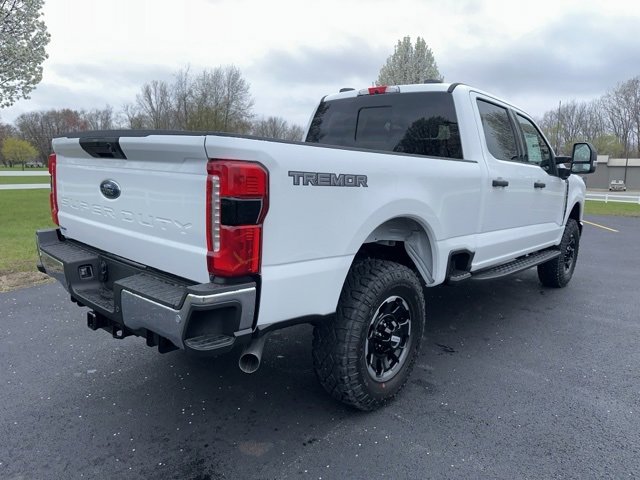 New 2025 Ford F350 XLT w/ Tremor Off-Road Package image 26