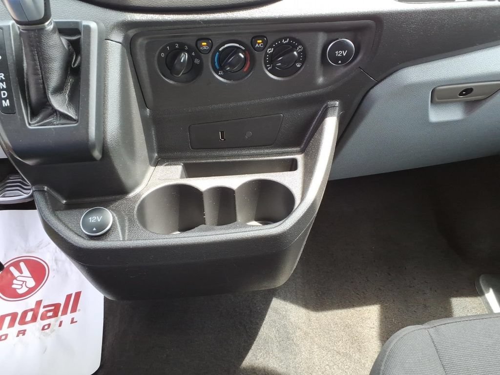 Used 2019 Ford Transit 250 148 Low Roof RWD image 22