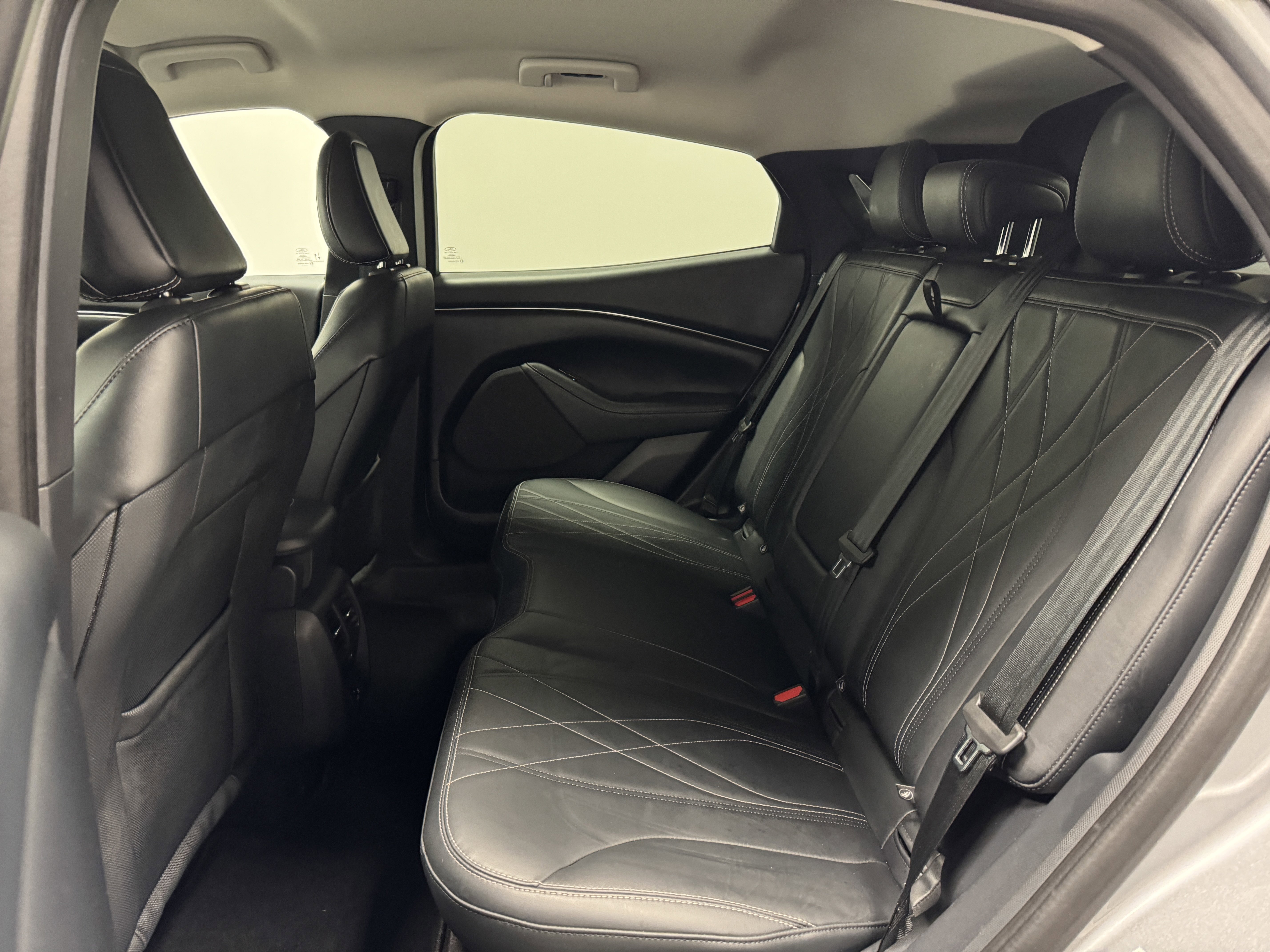 Used 2021 Ford Mustang Mach-E Select w/ Comfort/Technology Package image 17