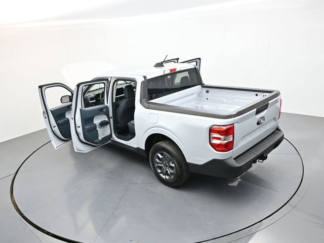 Used 2026 Ford Maverick XLT FWD image 38