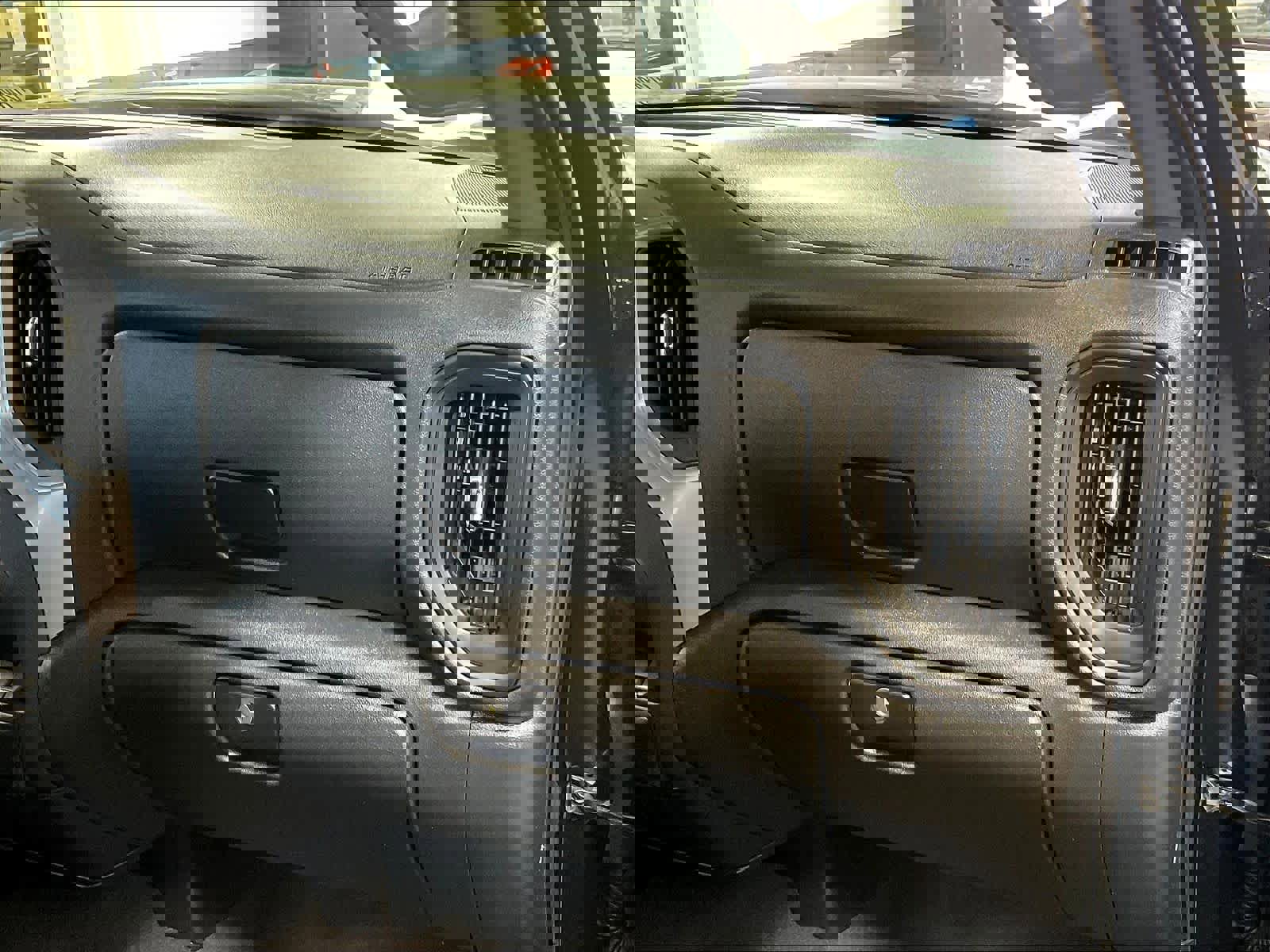 Used 2023 GMC Sierra 1500 Pro w/ Graphite Edition image 13