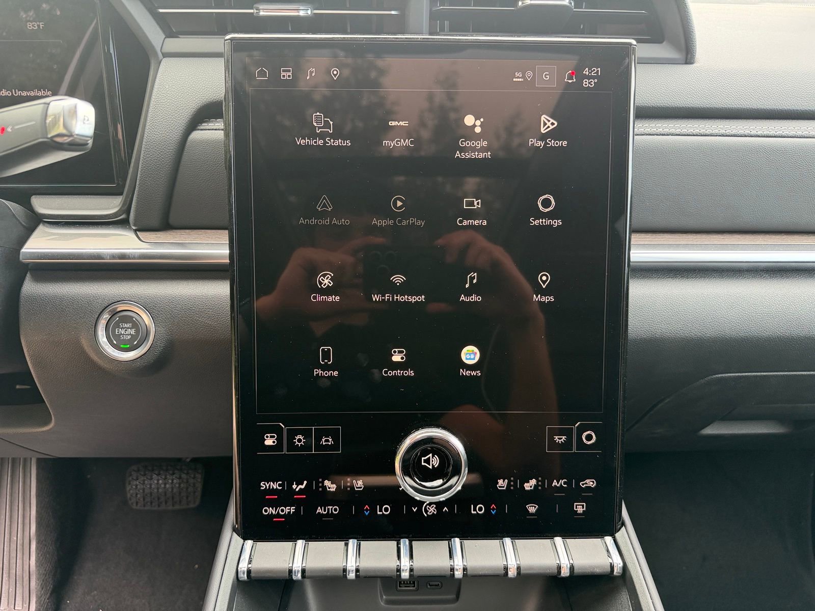 New 2026 GMC Terrain Denali AWD/4WD image 20
