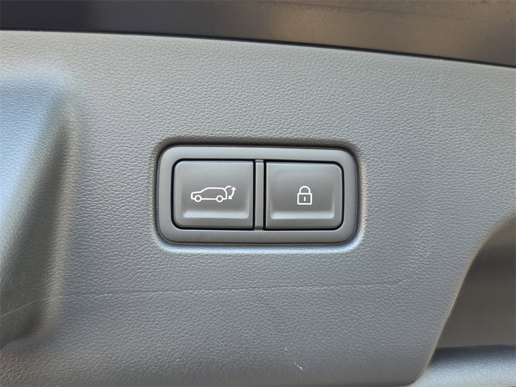 New 2026 Hyundai Palisade Calligraphy image 15