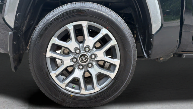 Used 2024 Toyota Tundra 1794 Edition AWD/4WD image 36
