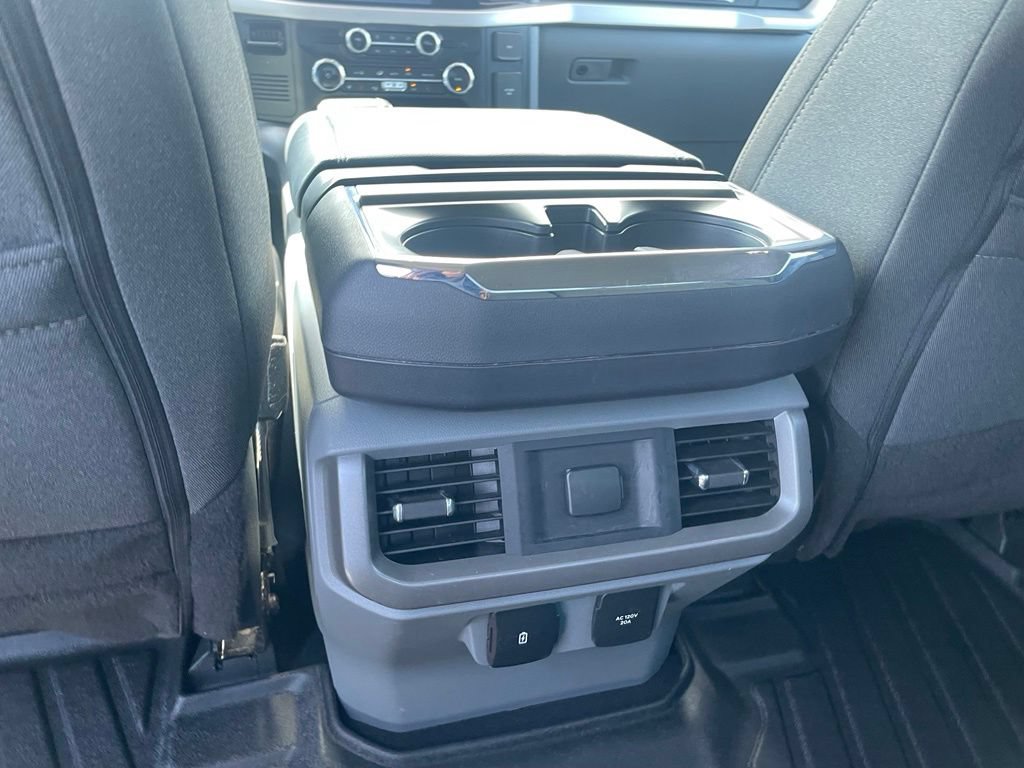Used 2023 Ford F150 Lightning XLT w/ Equipment Group 312A High AWD/4WD image 26