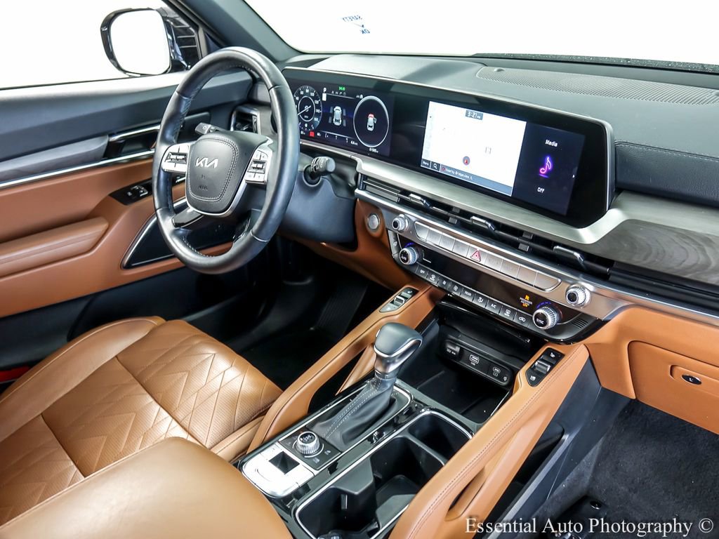 Used 2024 Kia Telluride SX X-Line image 29