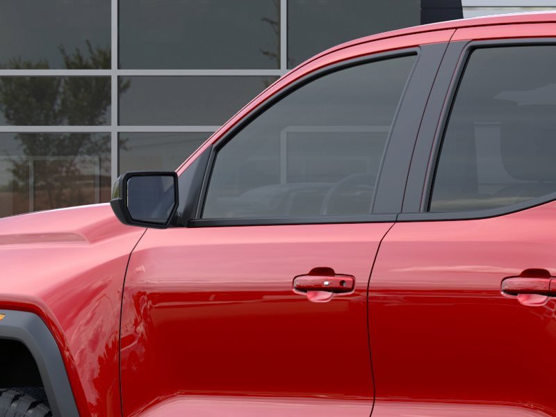 New 2026 GMC Canyon AT4 AWD/4WD image 12