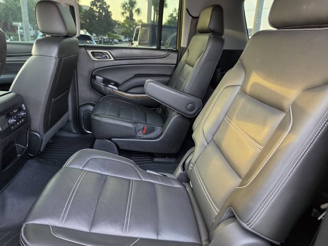 Used 2018 GMC Yukon XL Denali w/ Denali Ultimate Package AWD/4WD image 12
