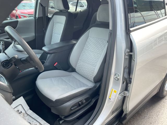 Certified 2019 Chevrolet Equinox LS w/ LS Convenience Package FWD image 18