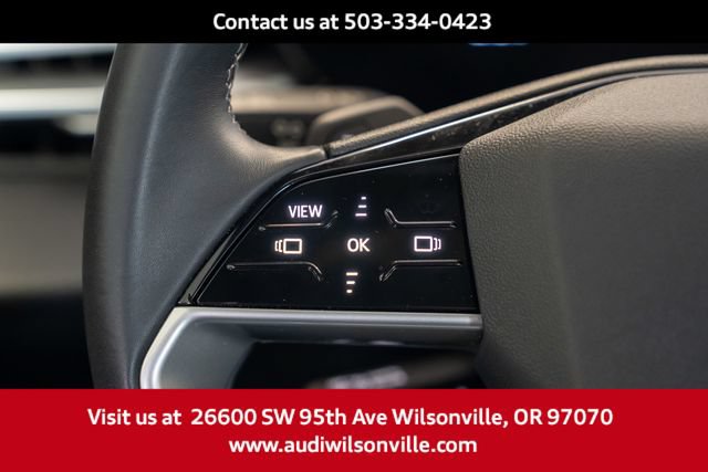 Used 2025 Audi A5 Premium w/ Convenience Package AWD/4WD image 16