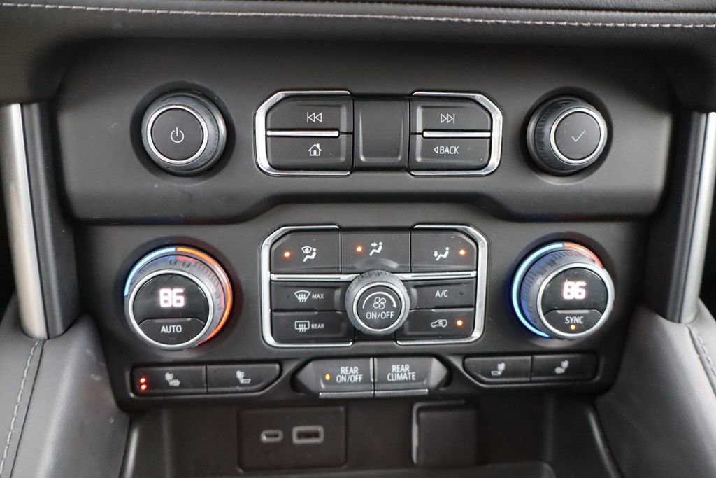 Used 2023 Chevrolet Tahoe LT image 25